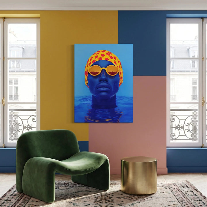canvas