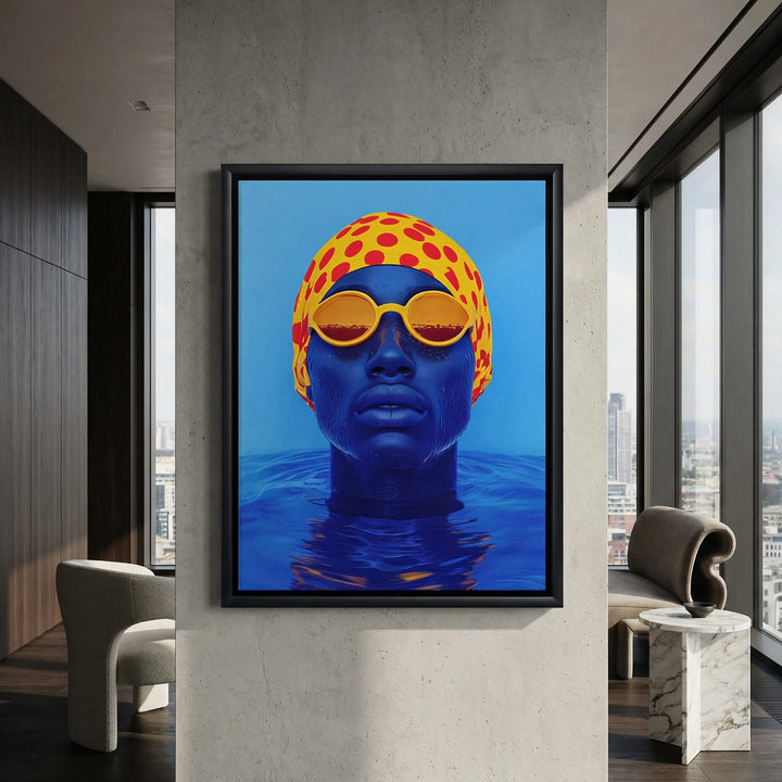 canvas