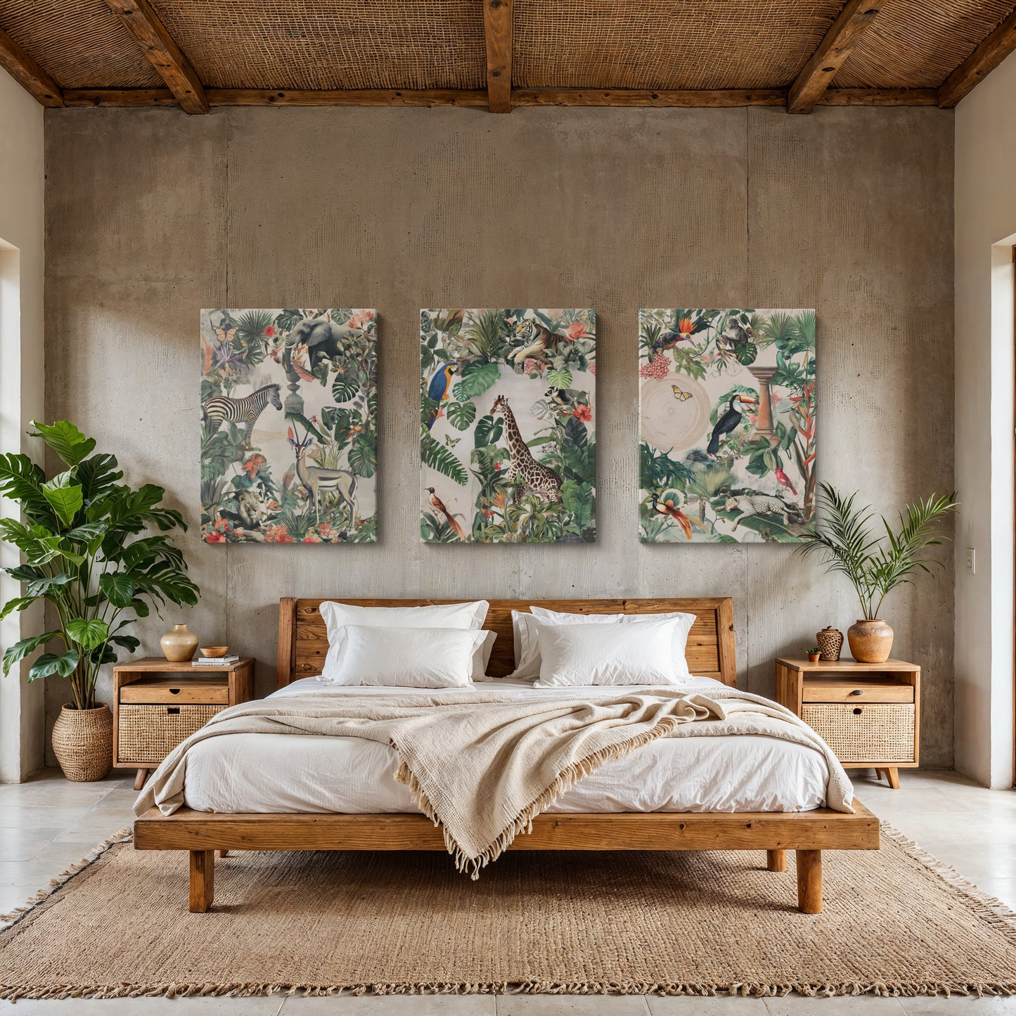canvas