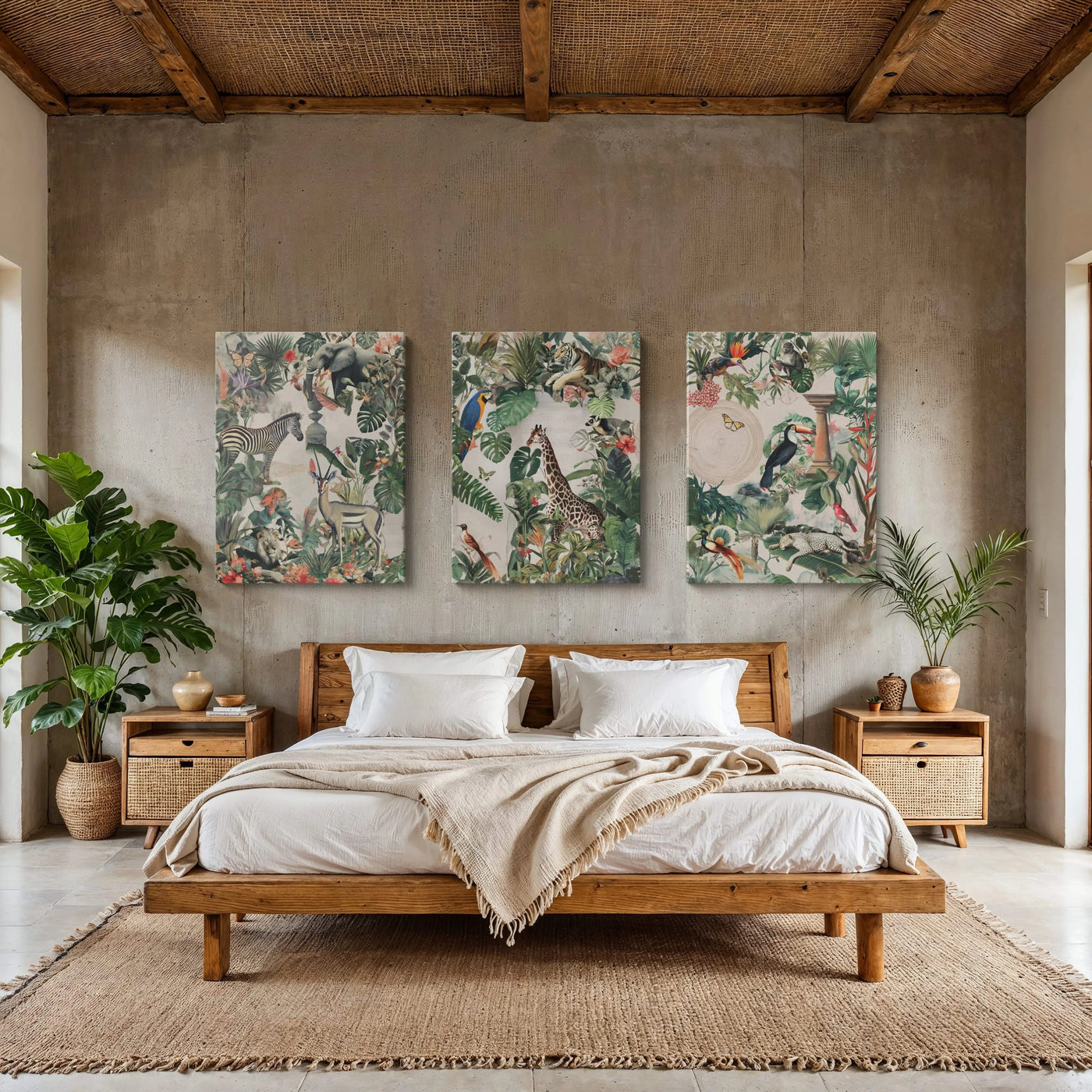 canvas