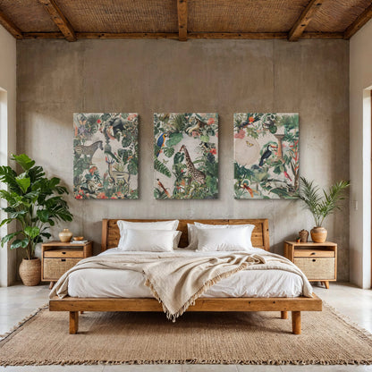 canvas