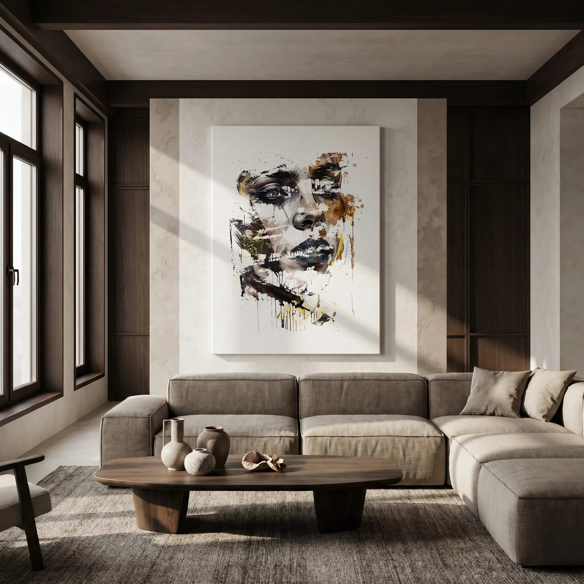 canvas