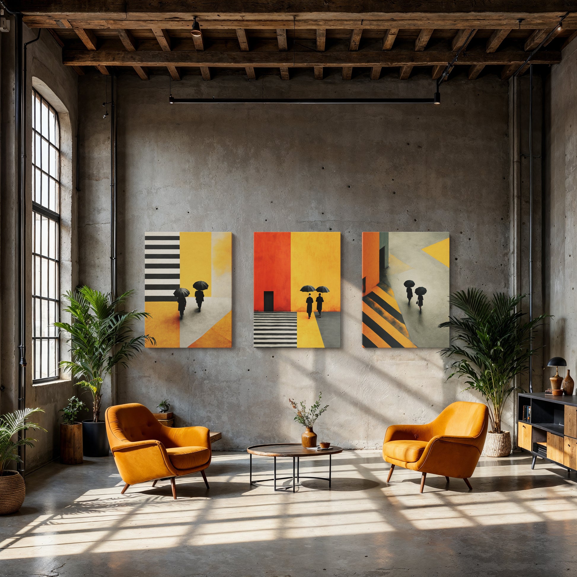 canvas