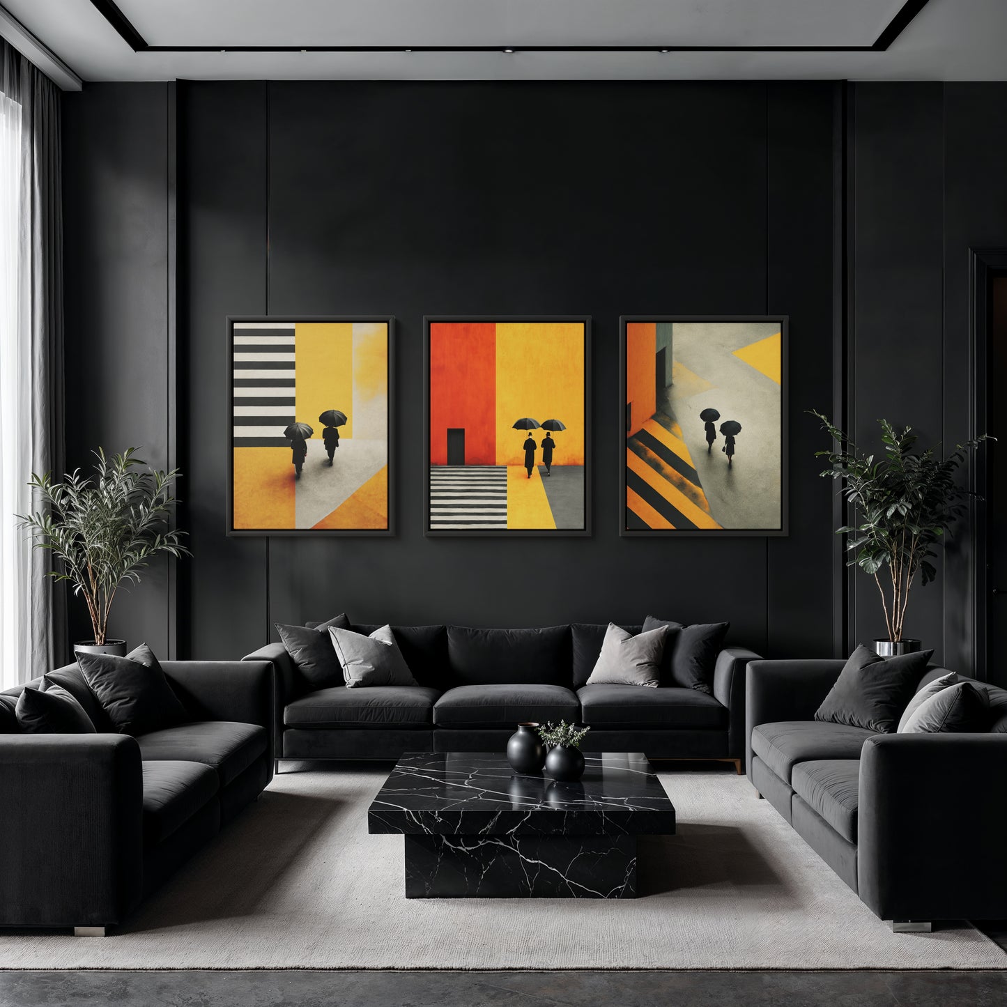 canvas