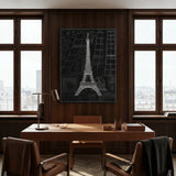 canvas