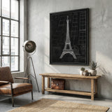 canvas
