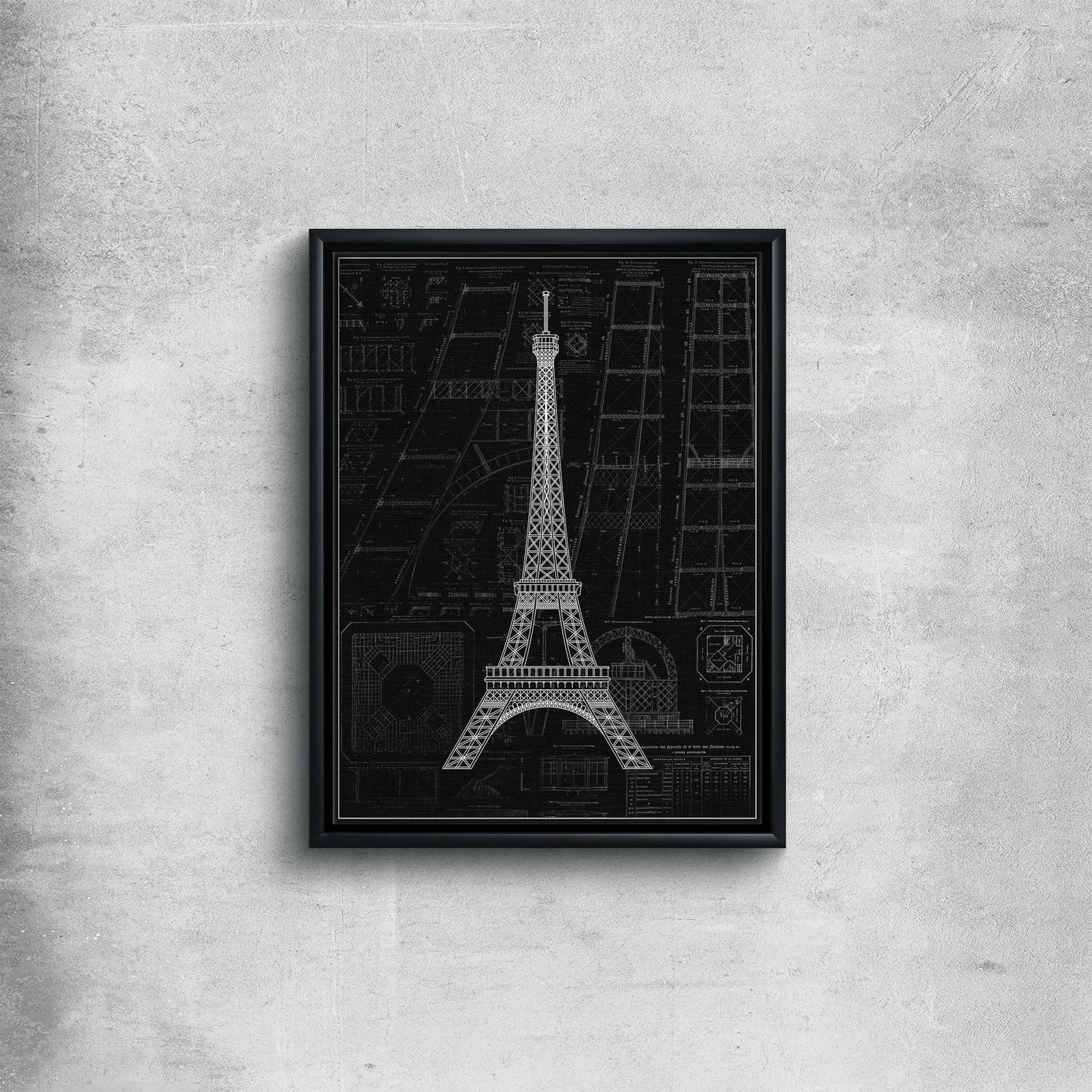 canvas_black-frame