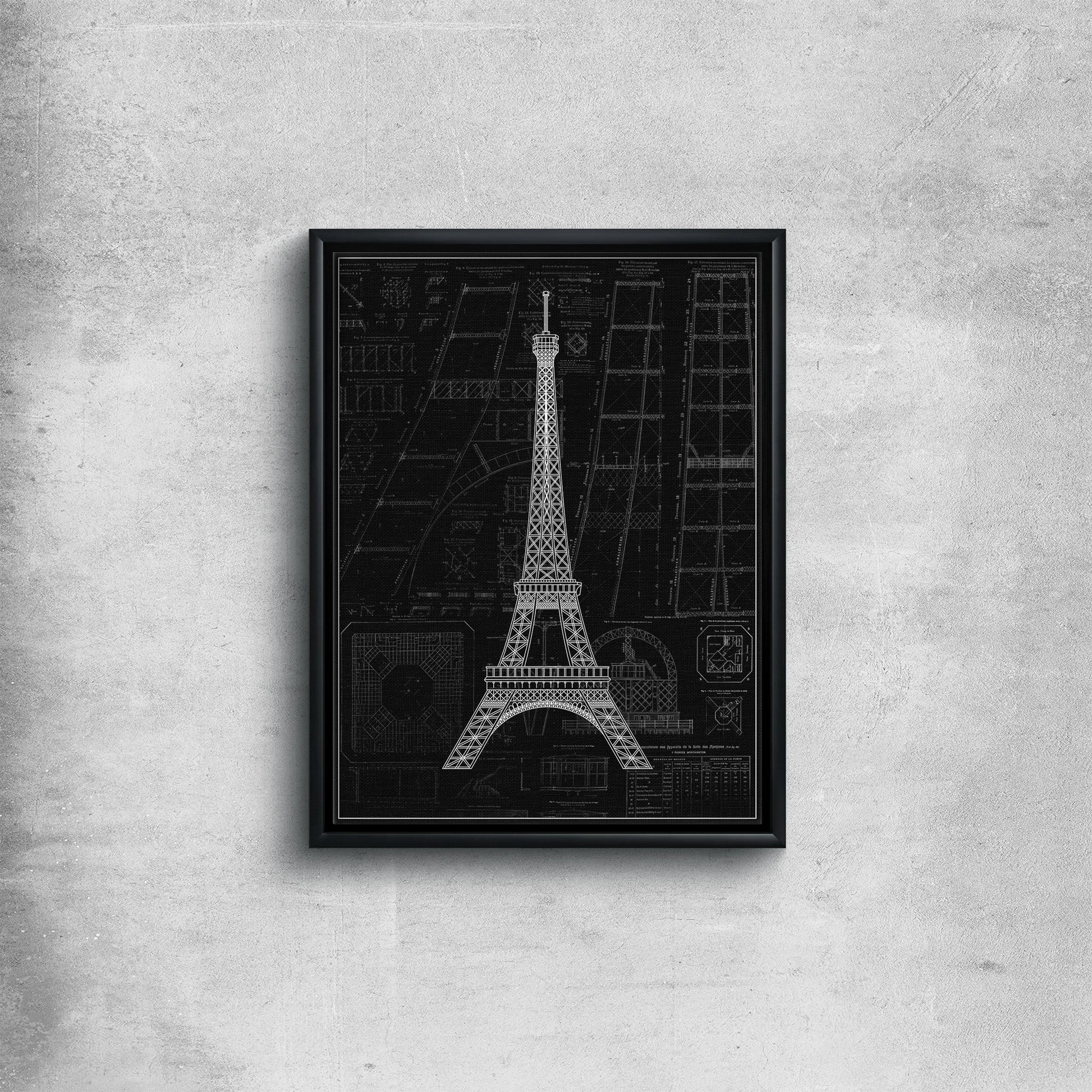 canvas_black-frame
