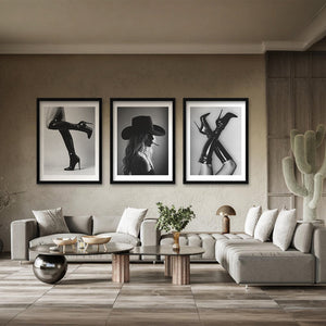 Product Redesign Test