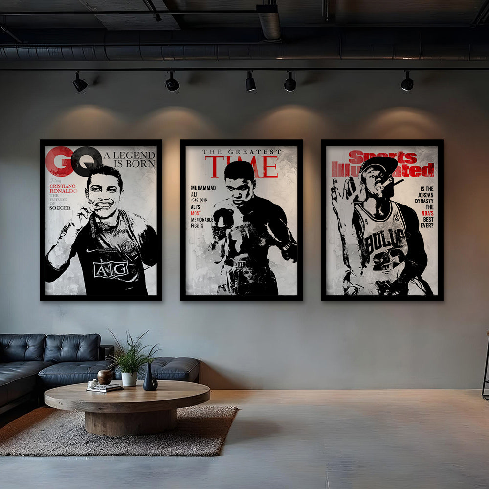 poster