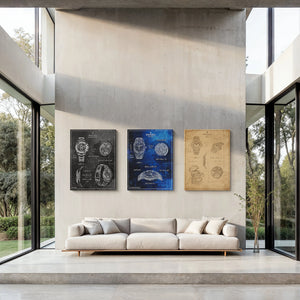 Product Redesign Test