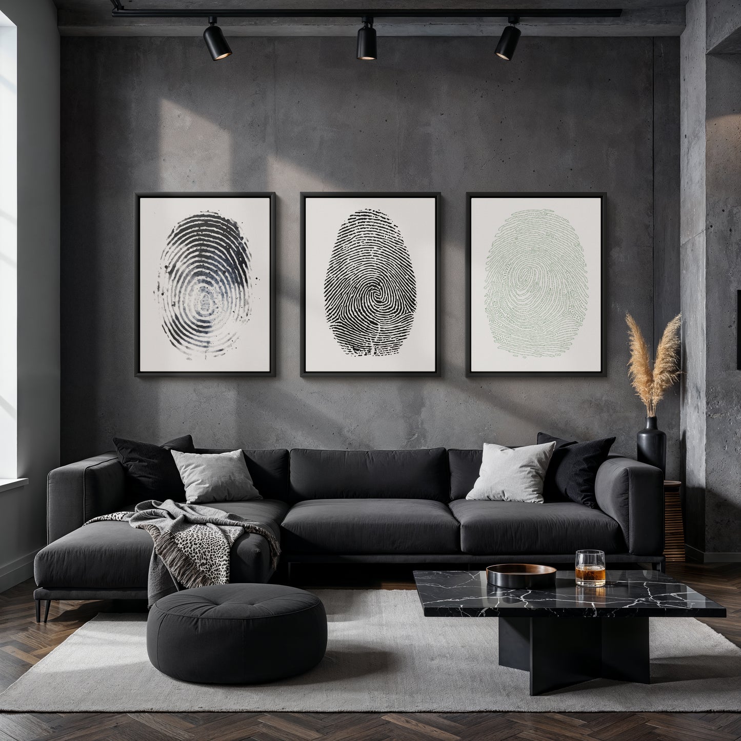 canvas