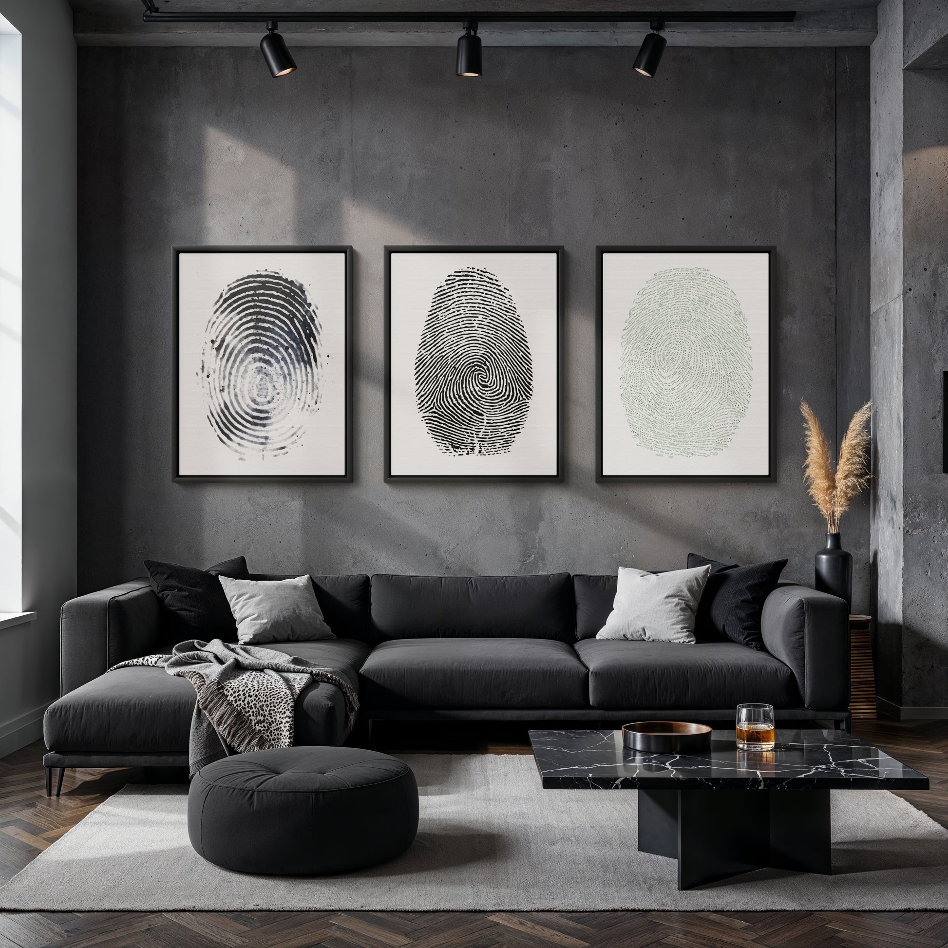 canvas