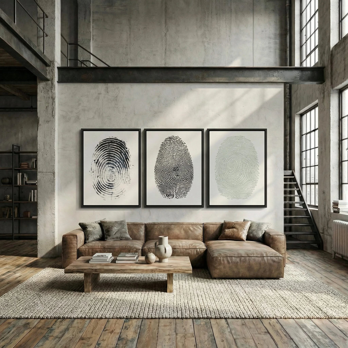 canvas