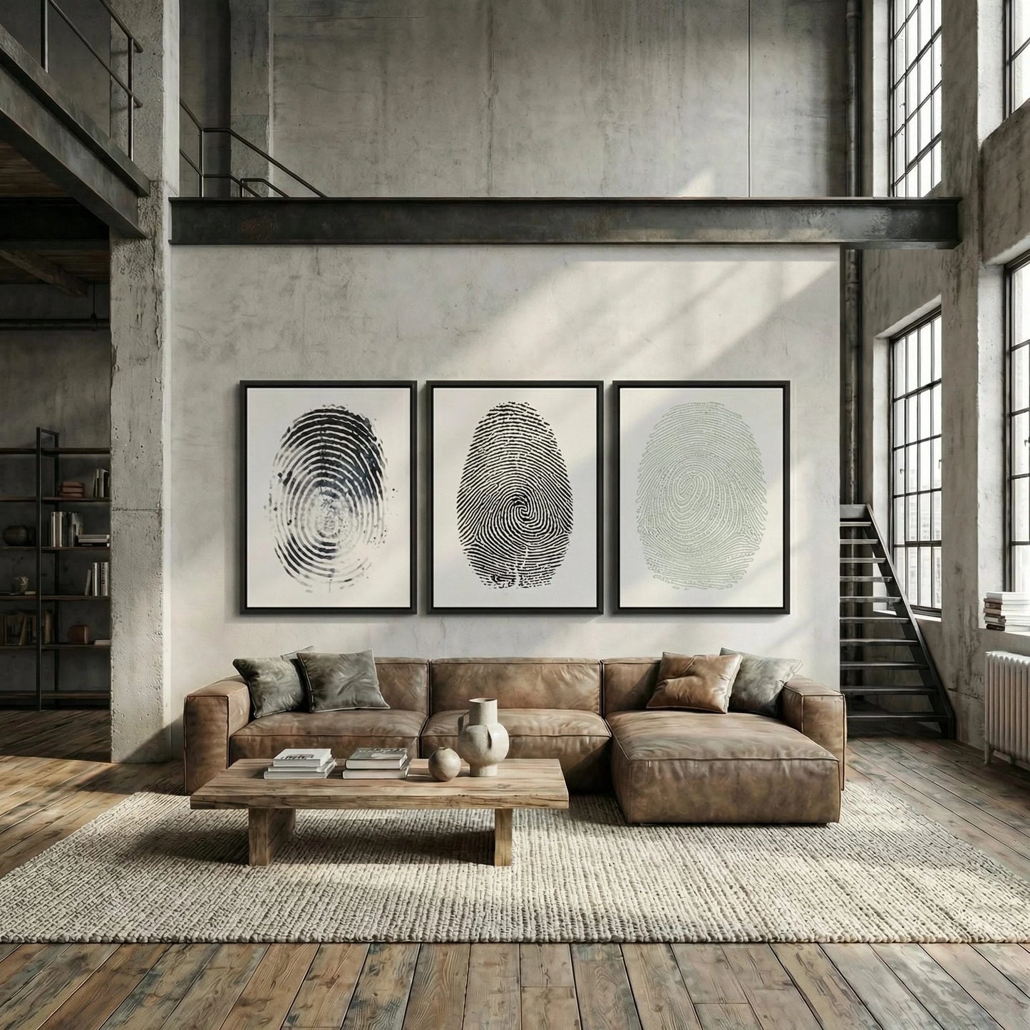 canvas