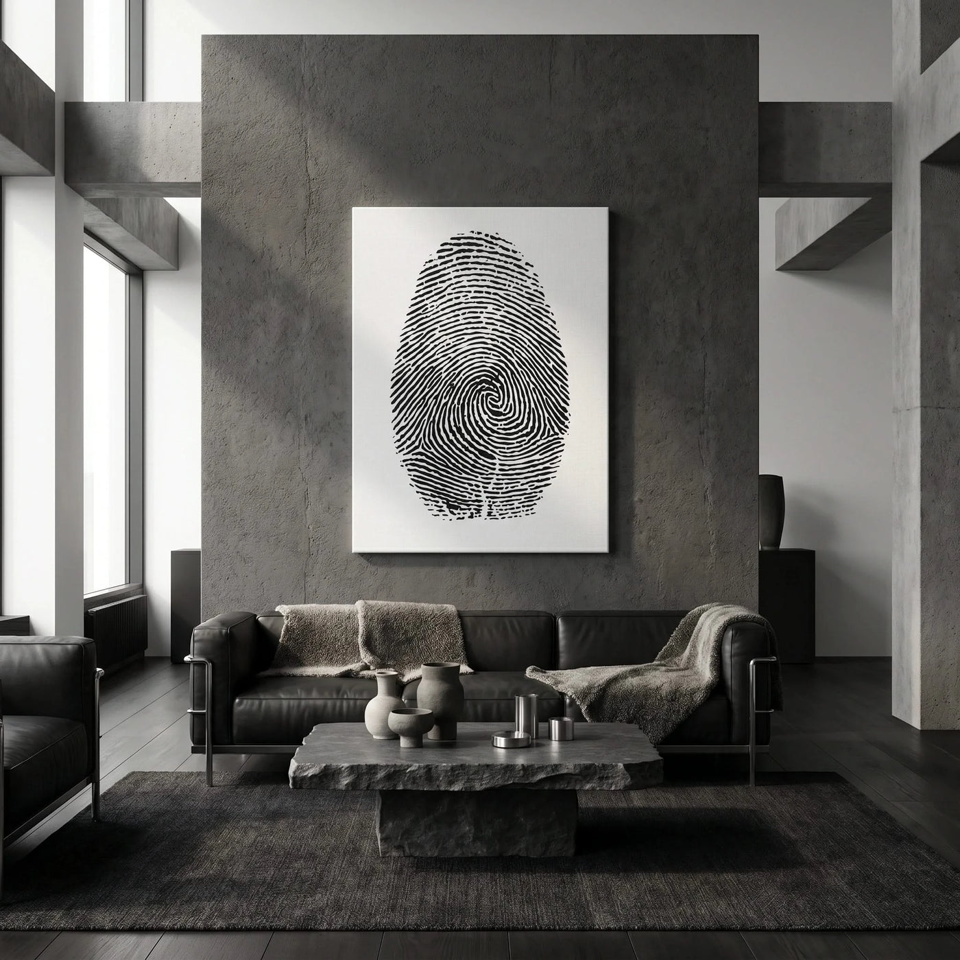 canvas