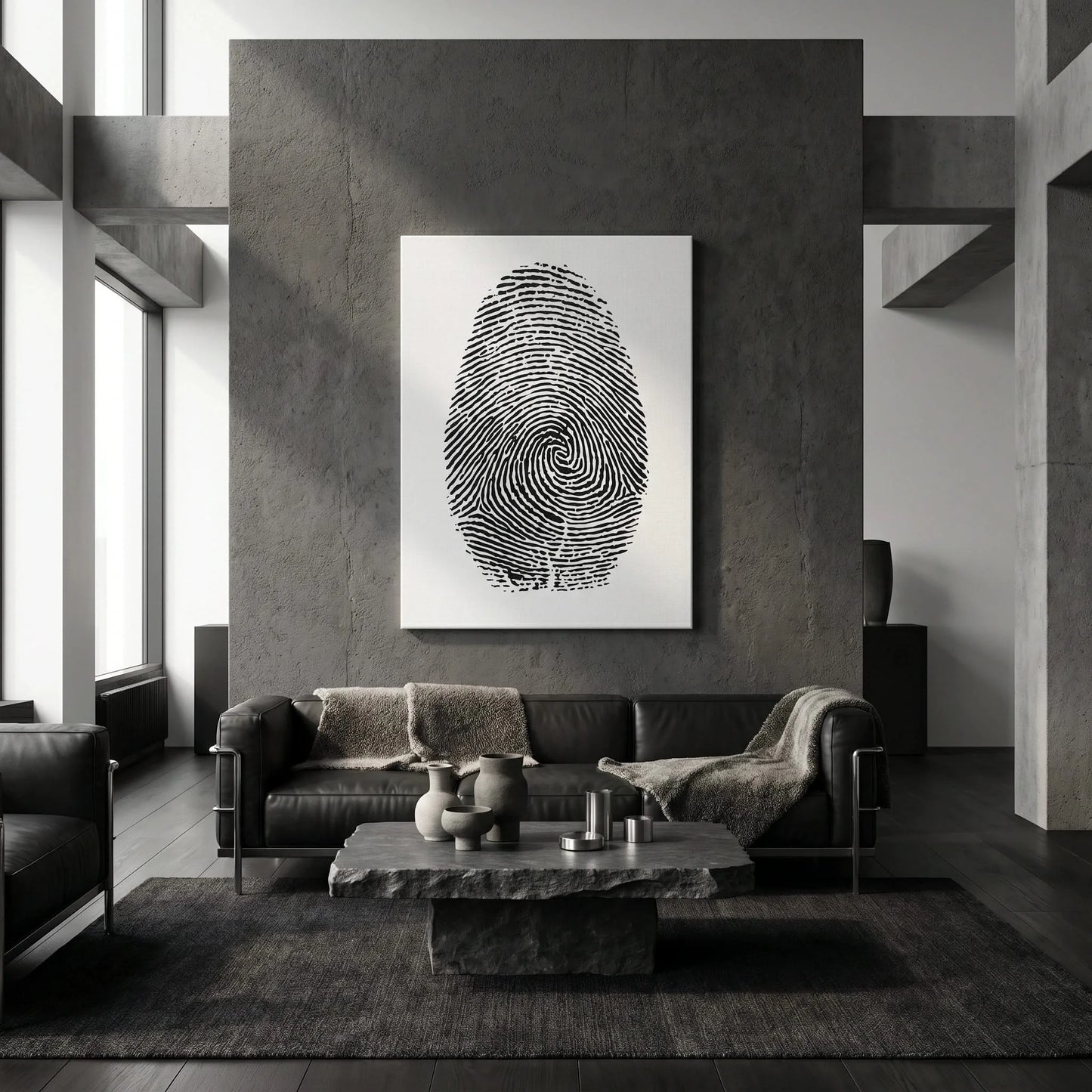 canvas