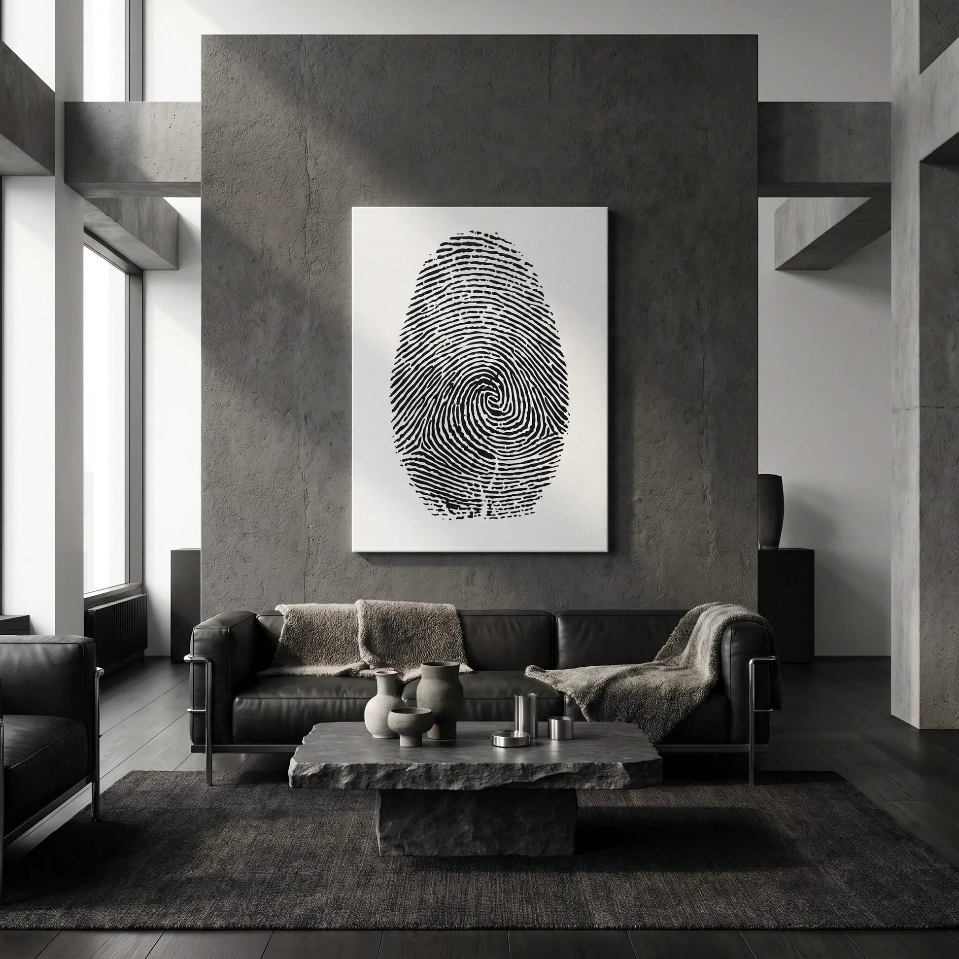 canvas