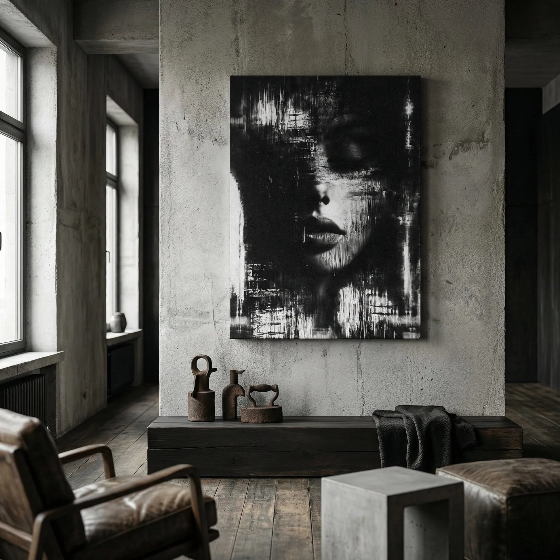 canvas