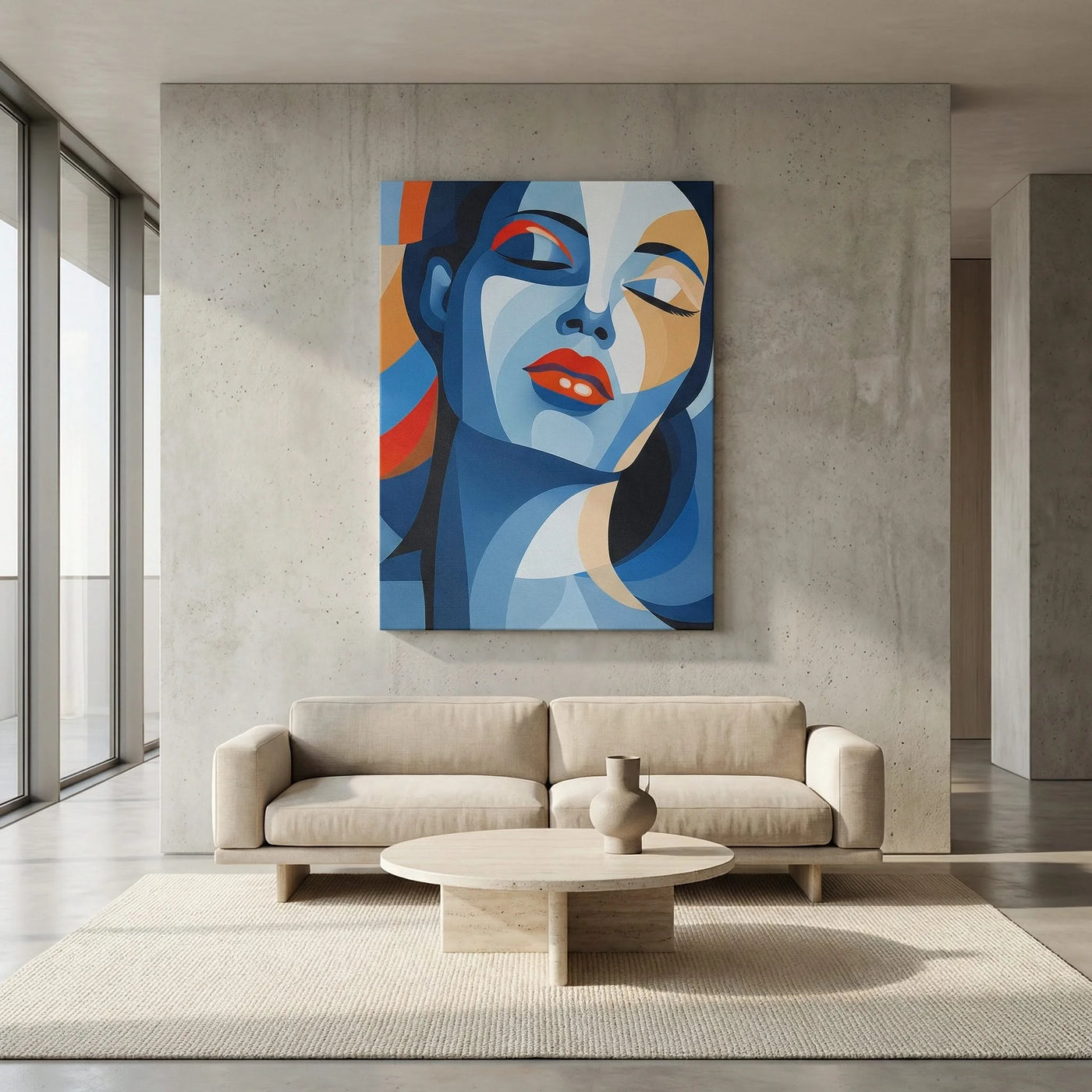 canvas