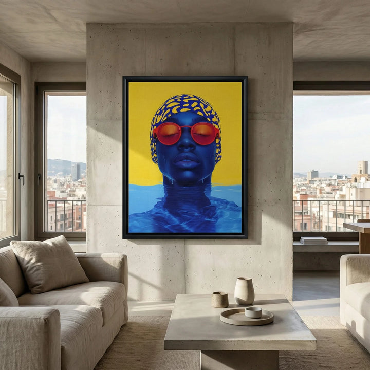 canvas