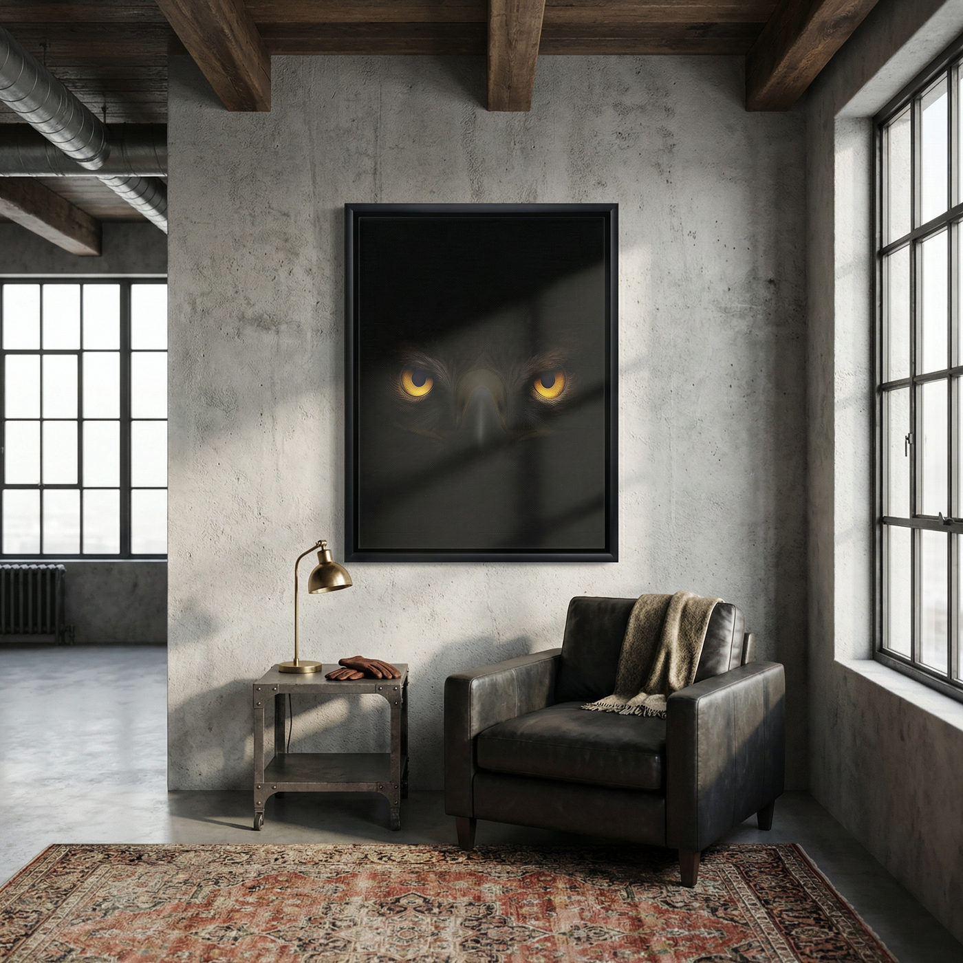 canvas_black-frame