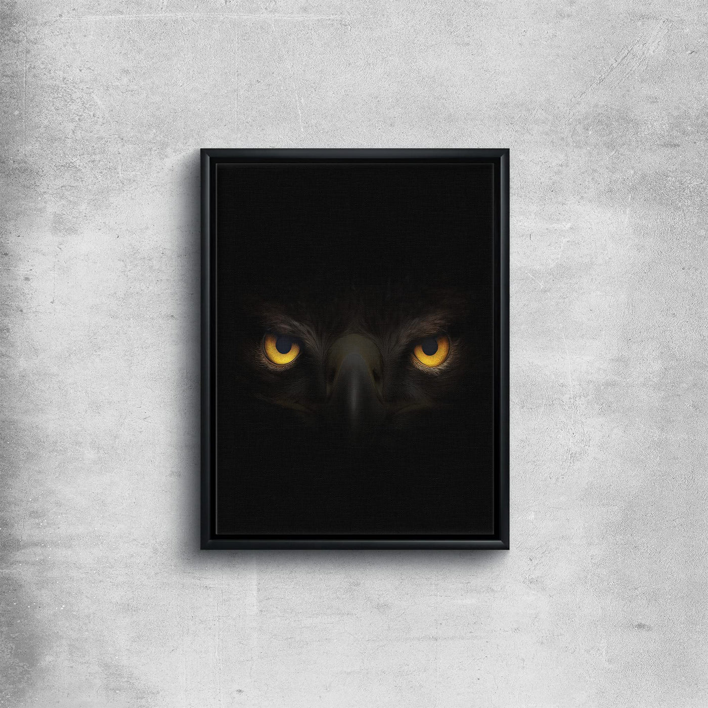 canvas_black-frame
