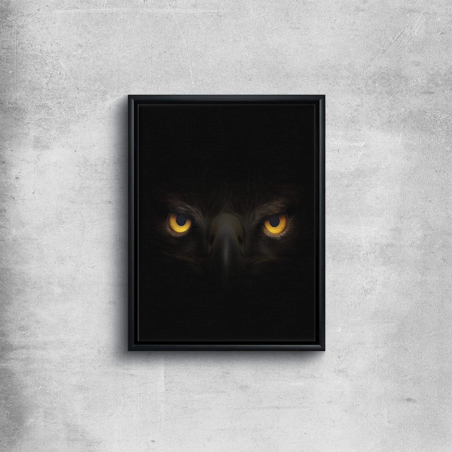canvas_black-frame