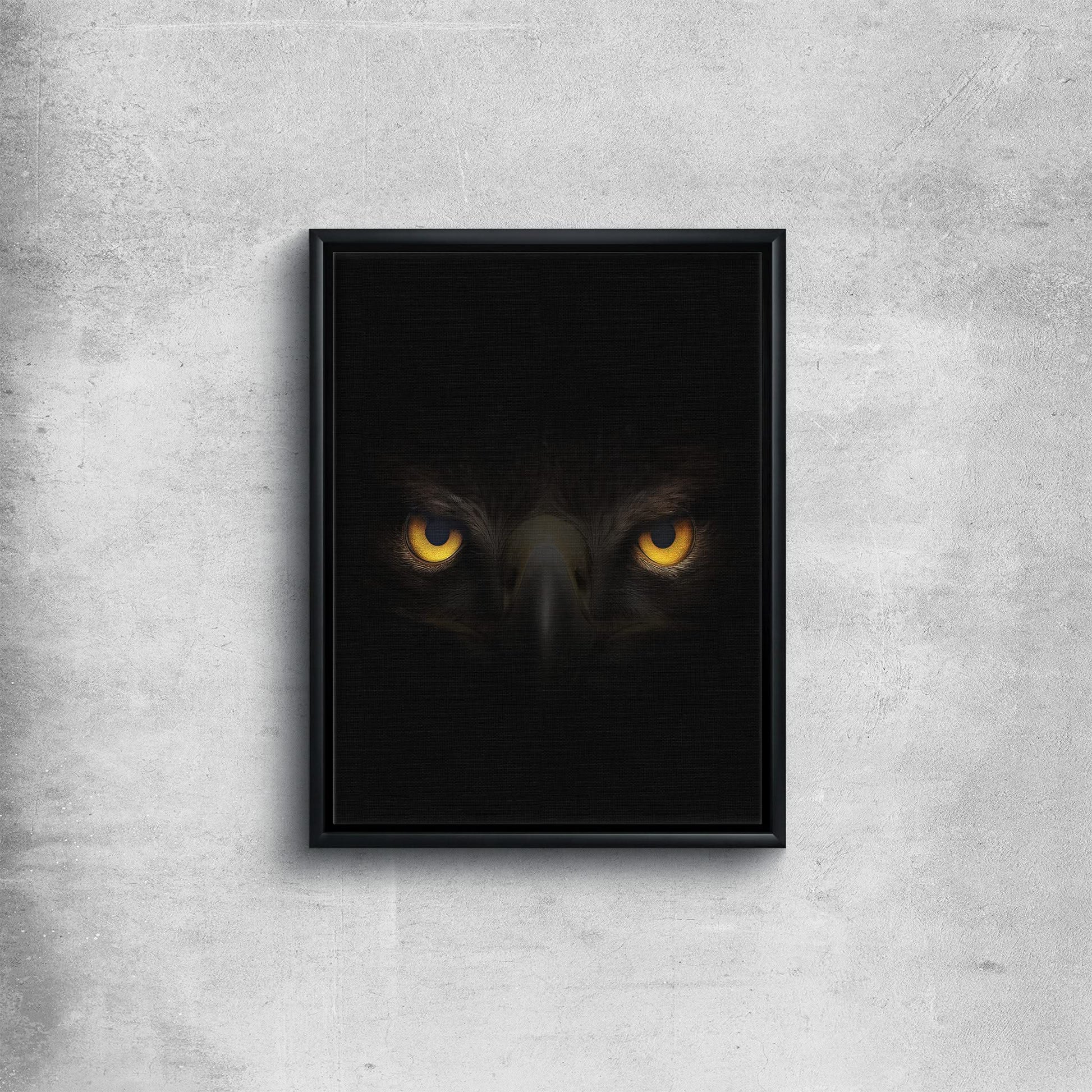 canvas_black-frame