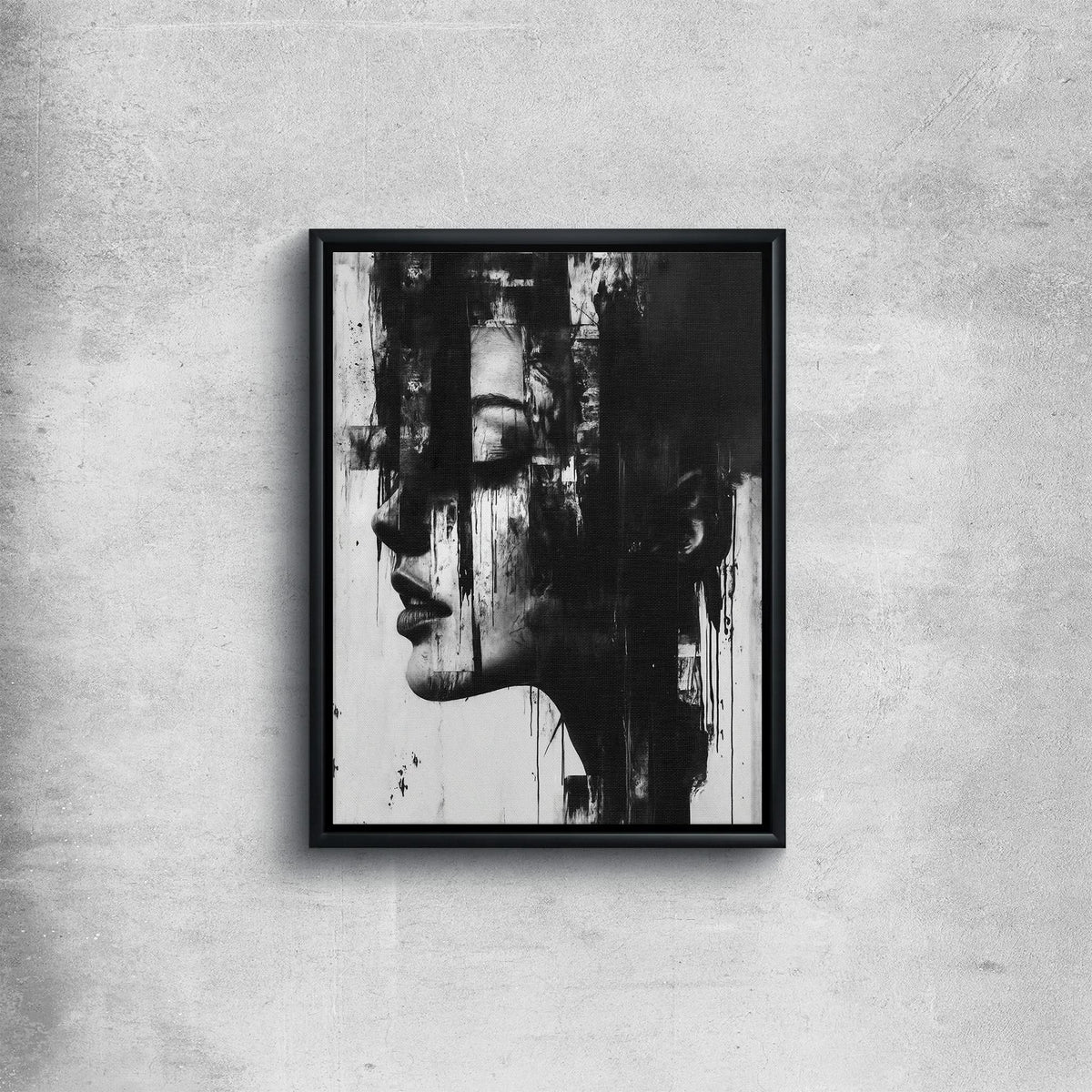 canvas_black-frame