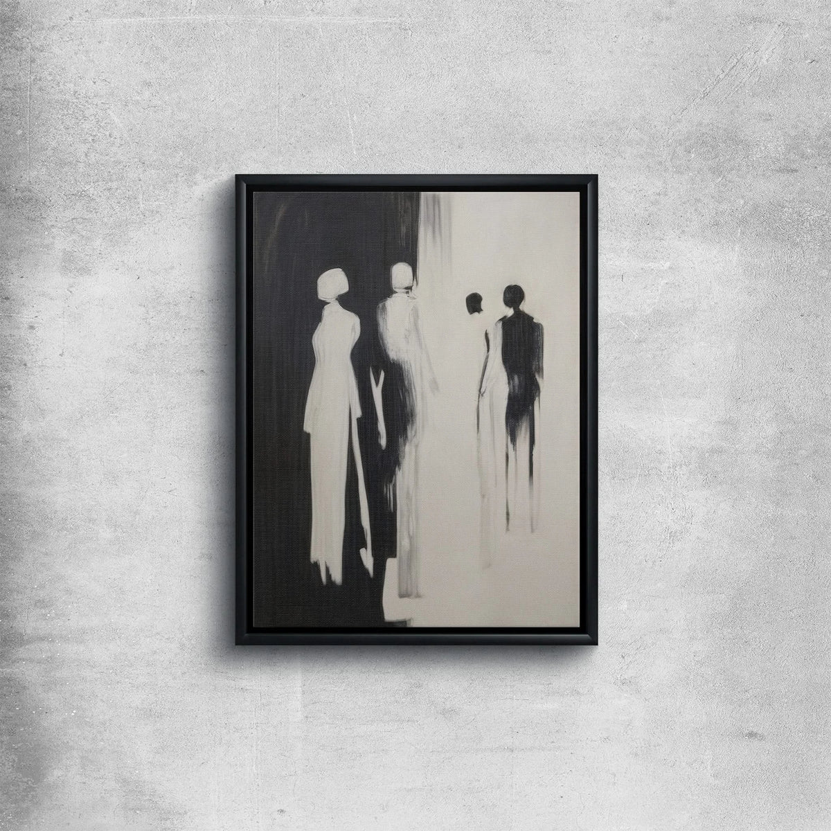 canvas_black-frame