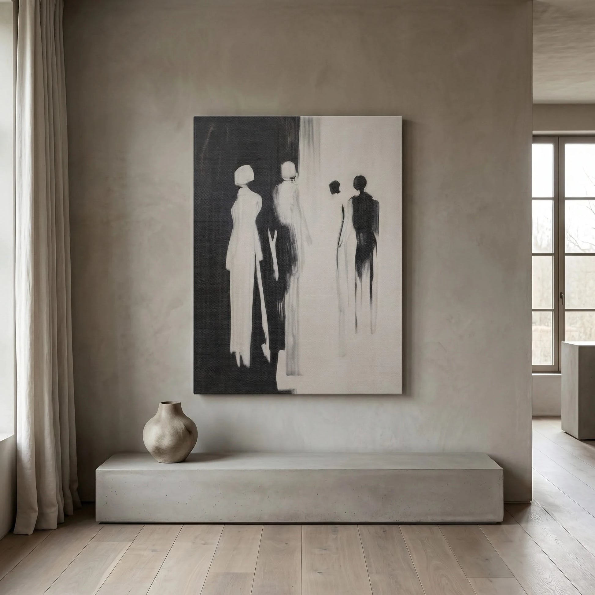 canvas
