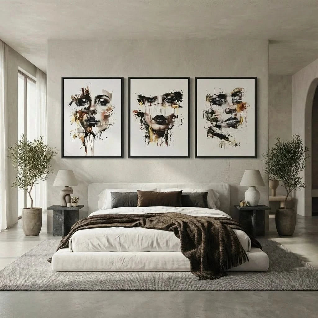 canvas