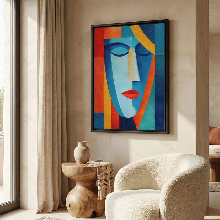 canvas