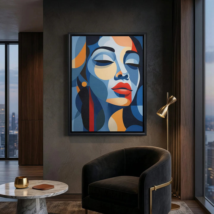 canvas