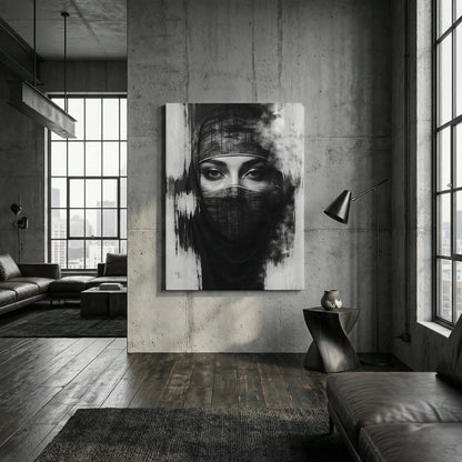 canvas
