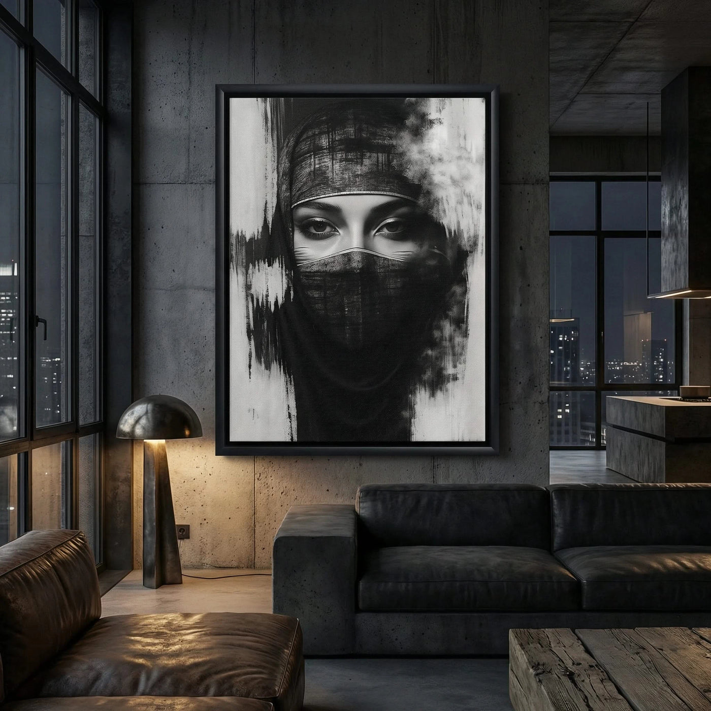 canvas_black-frame