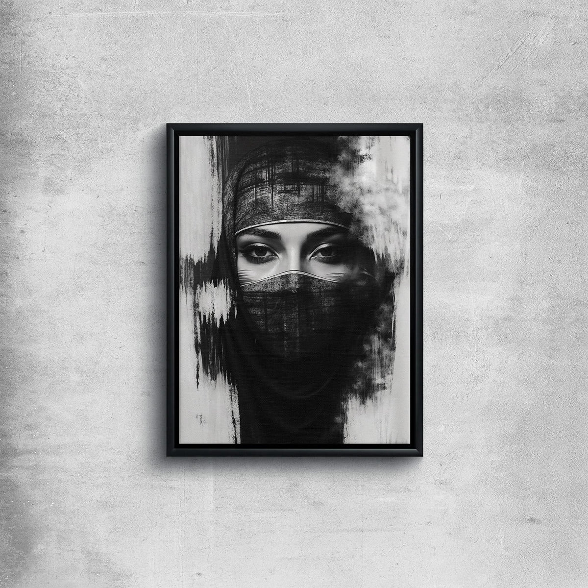 canvas_black-frame