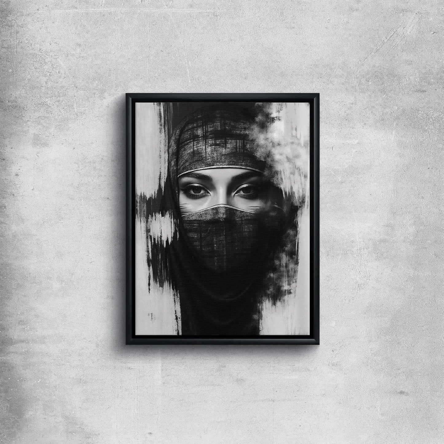 canvas_black-frame