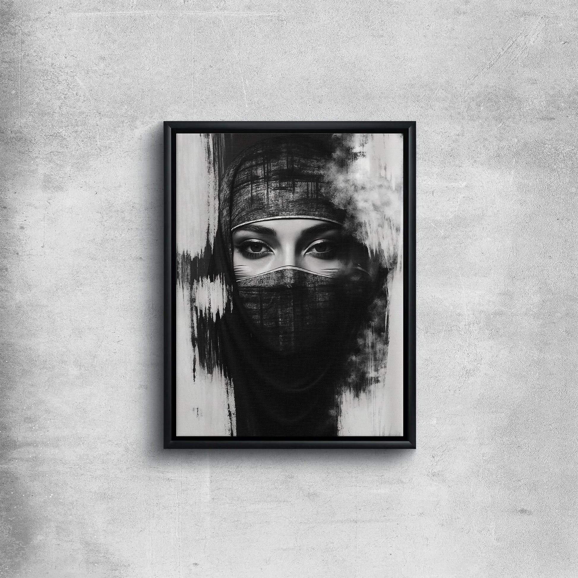 canvas_black-frame