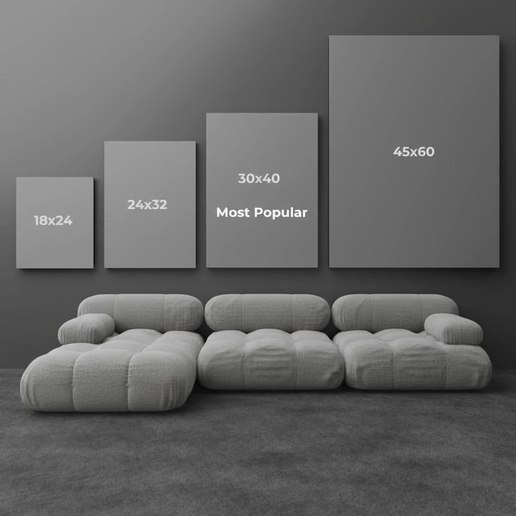 canvas