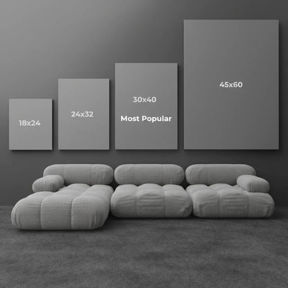 canvas