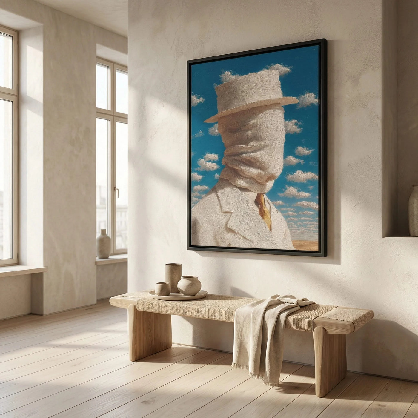 canvas