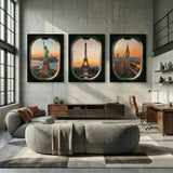 canvas