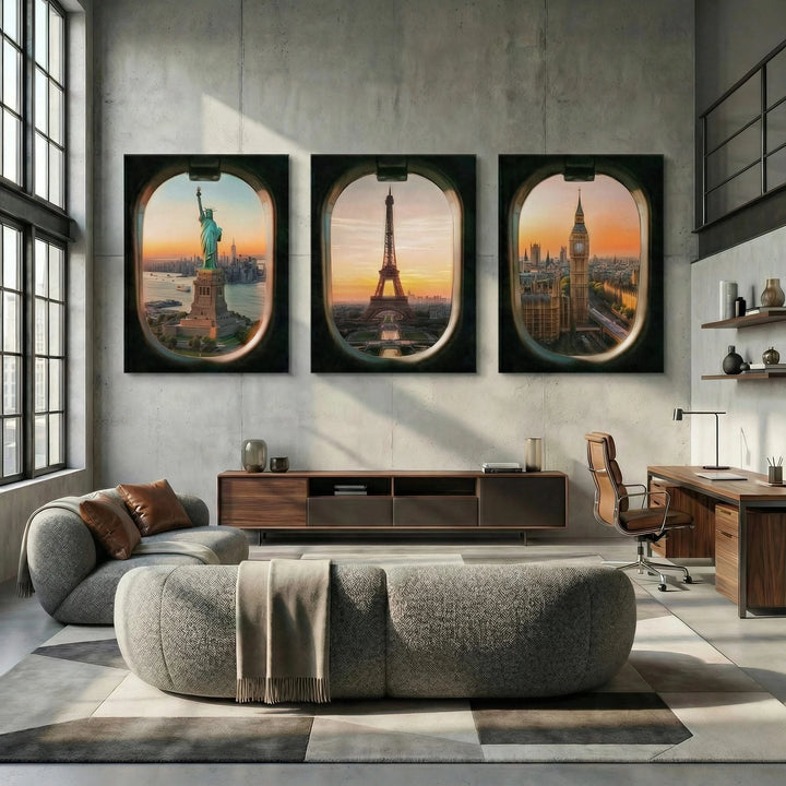 canvas