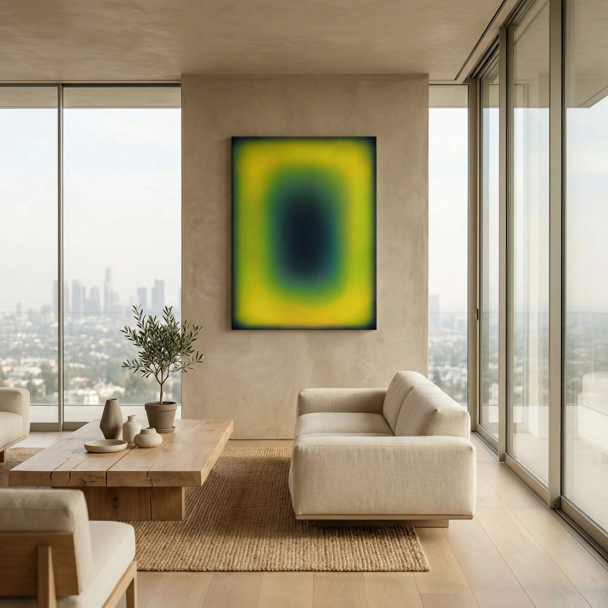 canvas