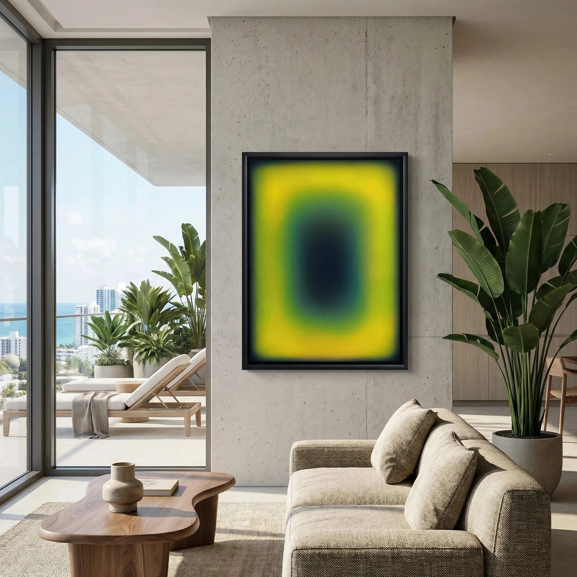 canvas
