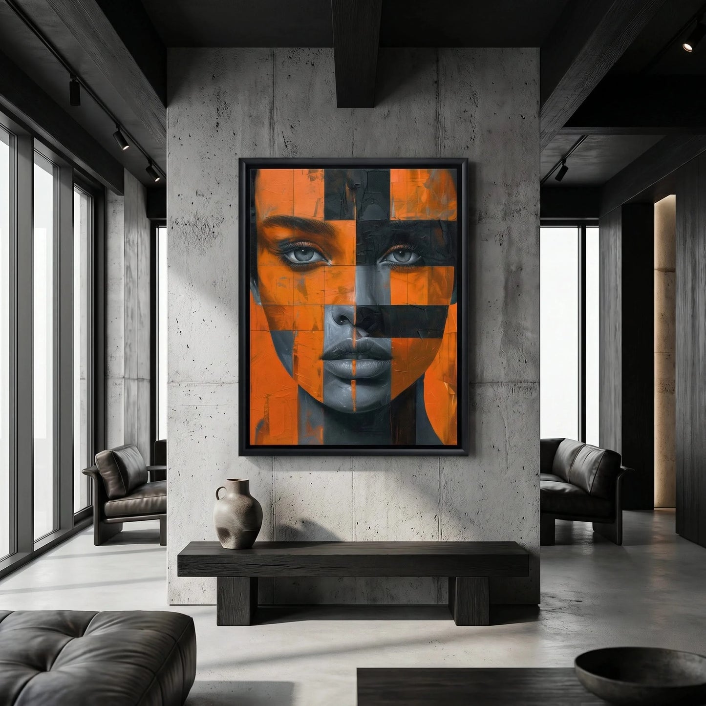 canvas