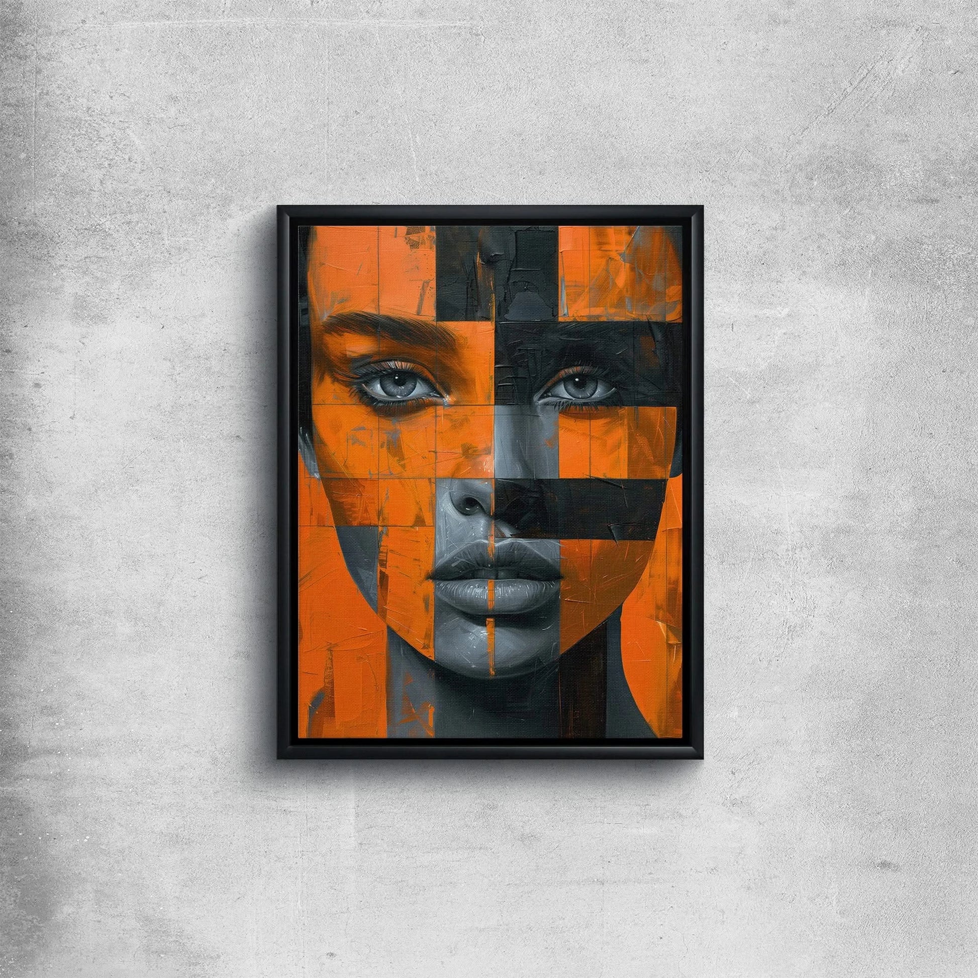 canvas_black-frame