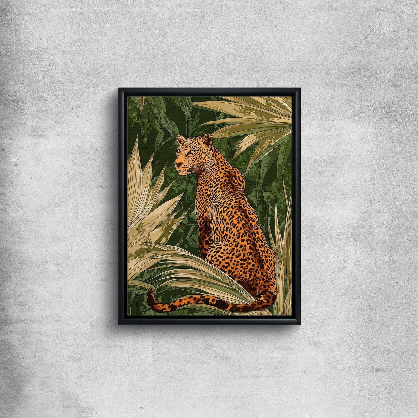 canvas_black-frame